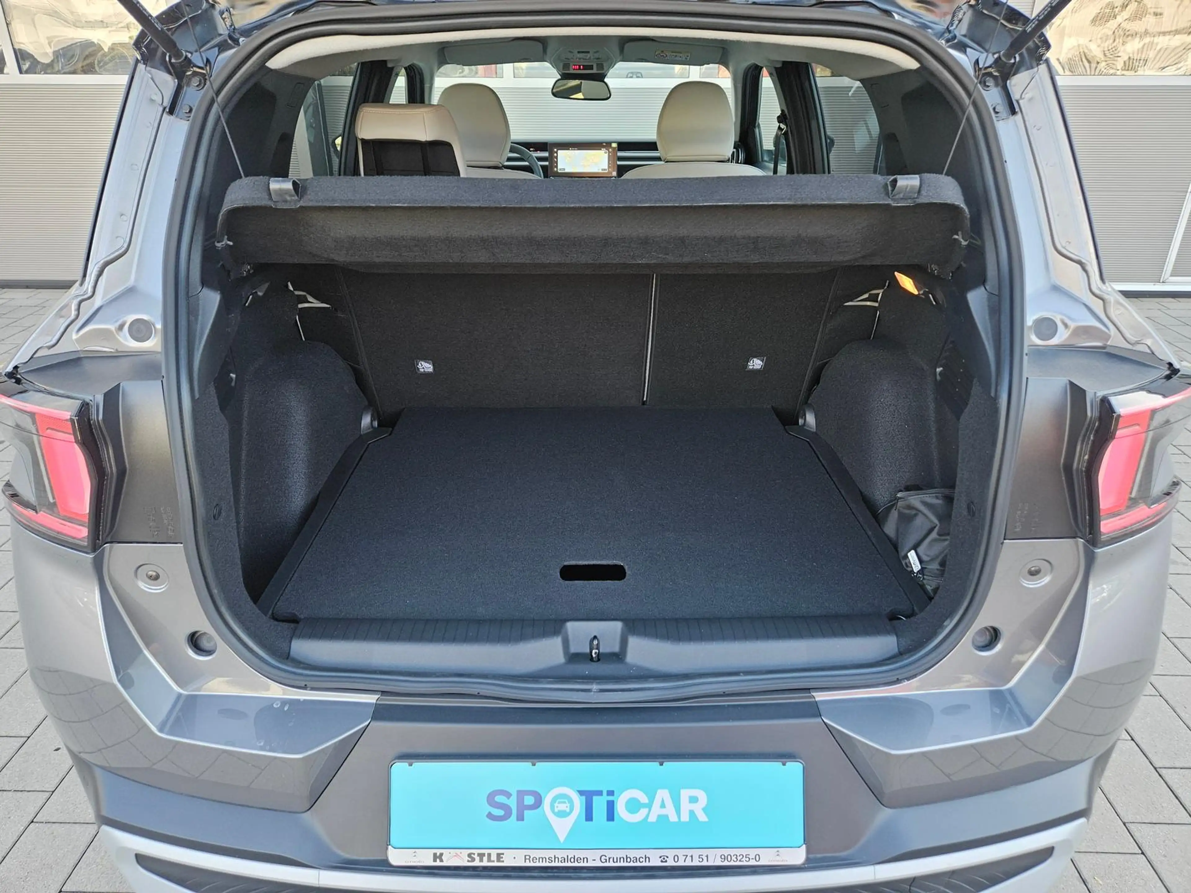 Citroen C3 Aircross Hybrid 145 MAX *Winter-Paket*RFK*NAVI*CarPlay* — photo 14