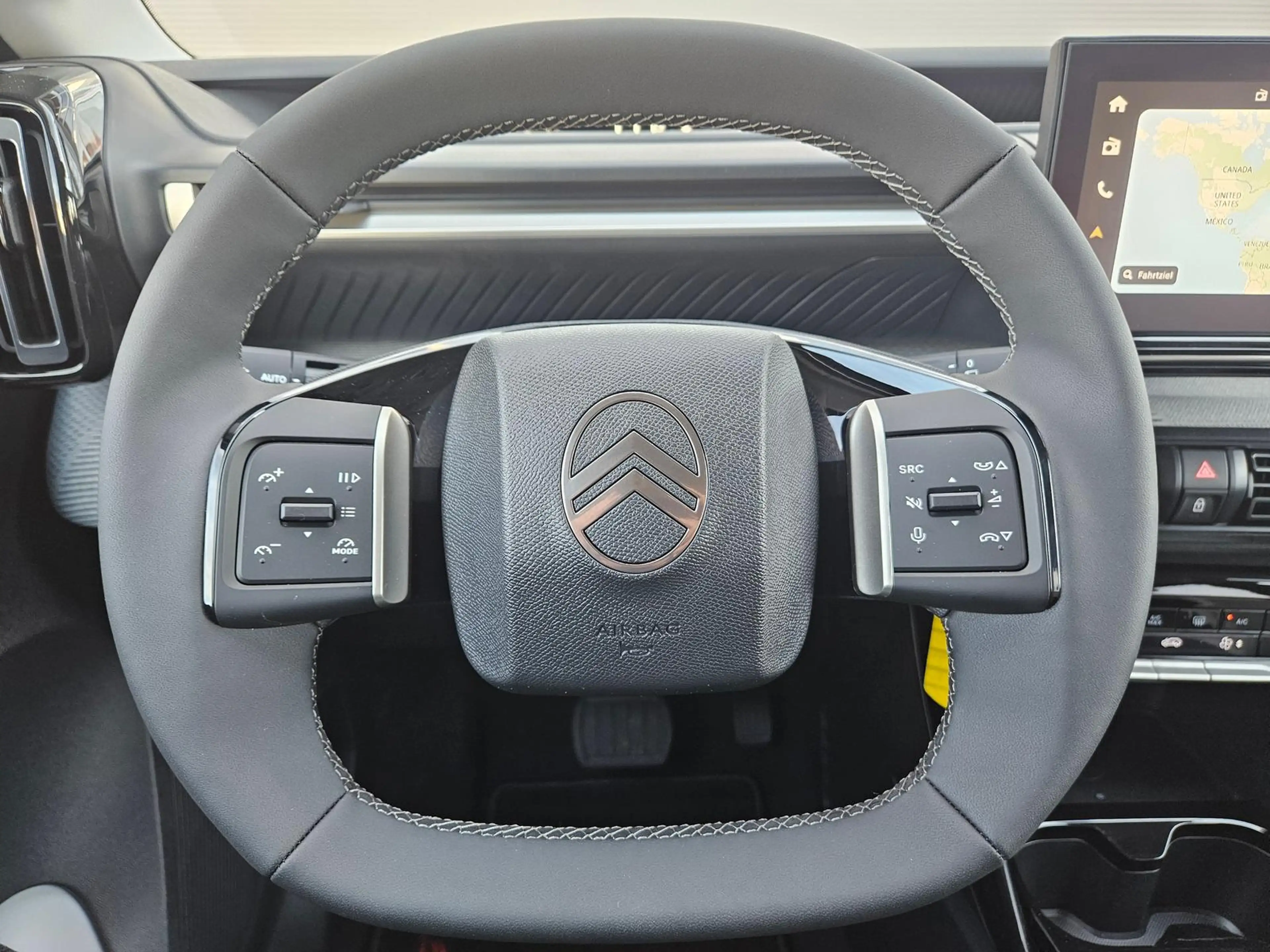 Citroen C3 Aircross Hybrid 145 MAX *Winter-Paket*RFK*NAVI*CarPlay* — photo 10