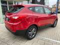 Hyundai iX35 Trend AWD, NAVI, KAMERA ,AUTOMATIK... Rot - thumbnail 10
