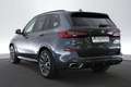 BMW X5 2.0 xDrive25dA M-Sport Business+ 7Pl. LEDER/CUIR L Gris - thumbnail 9