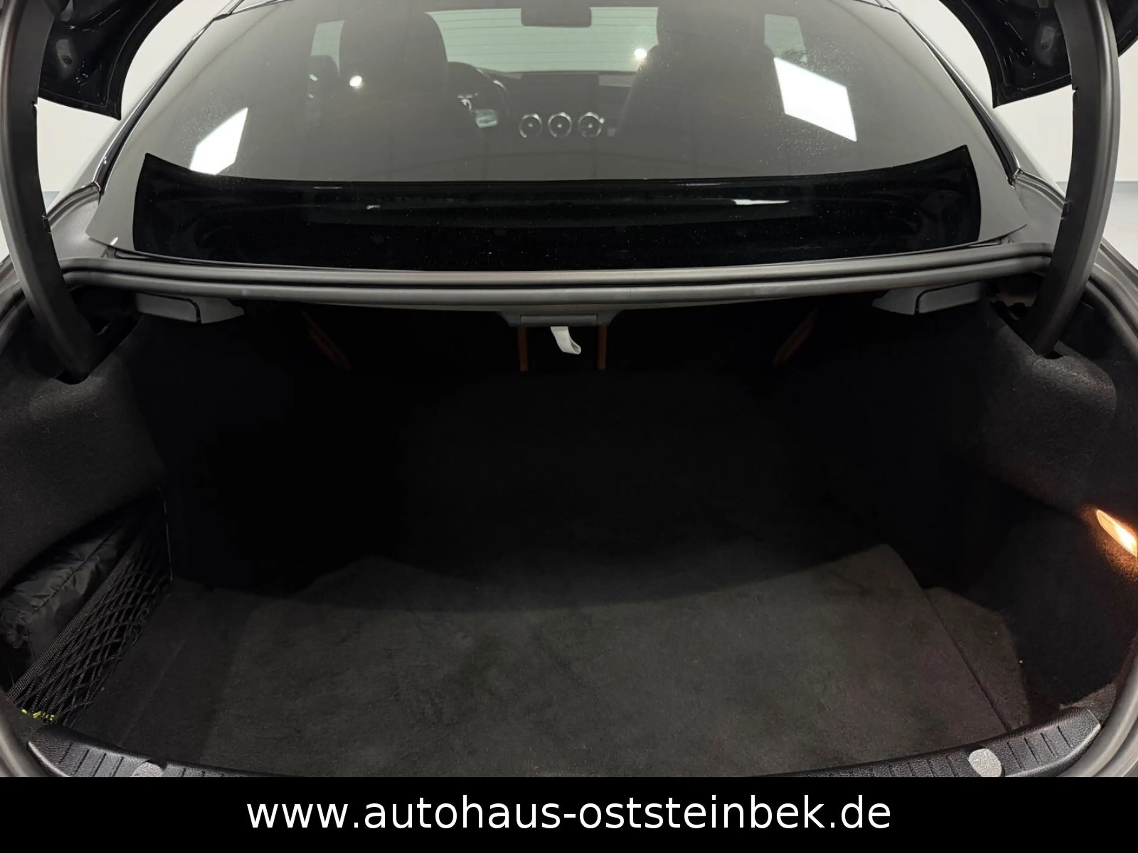 Mercedes-Benz C 220 d COUPE AMG-LINE/PANO/BURMESTER/360°KAM/ — photo 15