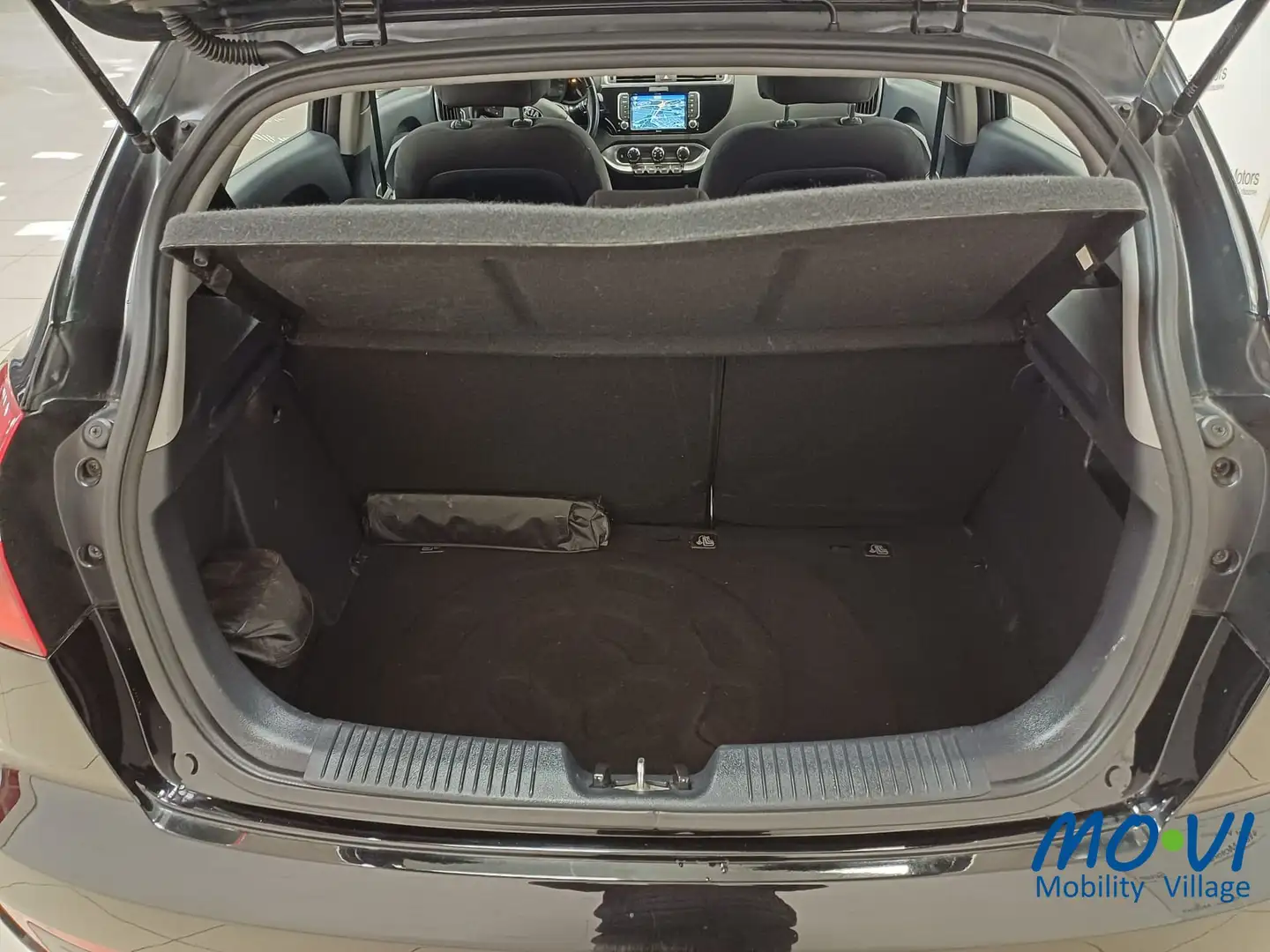 Kia Rio Rio 1.2 CVVT 5p. ECO GPL Active Collection Nero - 2