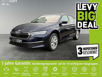 Combi 2.0 TDI +Navi+SHZ+Pano+PDC+el.Heckk