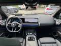 BMW X3 xDrive20 48V MSport+TETTO+GANCIO TRAINO+CAM360 Nero - thumbnail 9