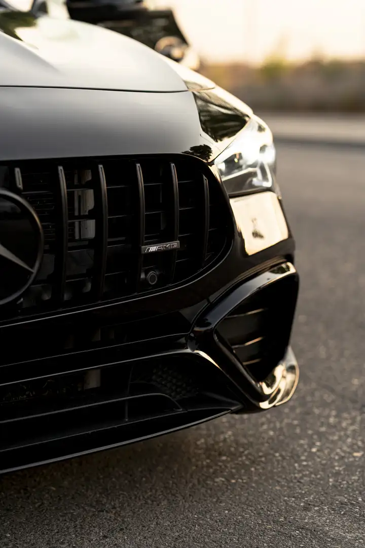 Mercedes-Benz CLA 35 AMG 4Matic+ 7G-DCT - 2