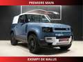 Land Rover Defender 90 3.0 D200 HARD TOP Blau - thumbnail 1