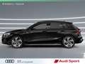Audi A3 SB S line 45 TFSI e S tronic UPE 61.280,- Schwarz - thumbnail 6