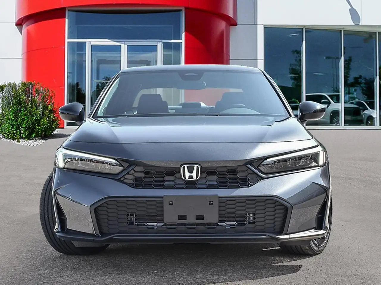 Honda Civic снимка Honda Civic
