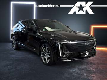 Sport AWD 21"Leder AKG-Sound Pano VOLL