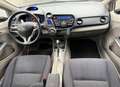 Honda Insight 1.3 Elegance CLIMA LMV NETTE AUTO RIJDT GOED NAP A Weiß - thumbnail 13