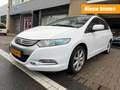 Honda Insight 1.3 Elegance CLIMA LMV NETTE AUTO RIJDT GOED NAP A Weiß - thumbnail 1