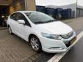 Honda Insight 1.3 Elegance CLIMA LMV NETTE AUTO RIJDT GOED NAP A Weiß - thumbnail 5