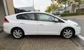 Honda Insight 1.3 Elegance CLIMA LMV NETTE AUTO RIJDT GOED NAP A Weiß - thumbnail 14