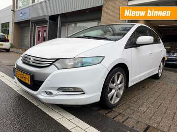 1.3 Elegance CLIMA LMV NETTE AUTO RIJDT GOED NAP A