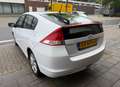 Honda Insight 1.3 Elegance CLIMA LMV NETTE AUTO RIJDT GOED NAP A Weiß - thumbnail 8