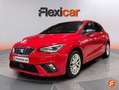 SEAT Ibiza 1.0 TSI S&S Special Edition 115 Rojo - thumbnail 3