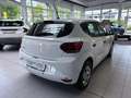 Dacia Sandero Essential TCe 90 Wit - thumbnail 7