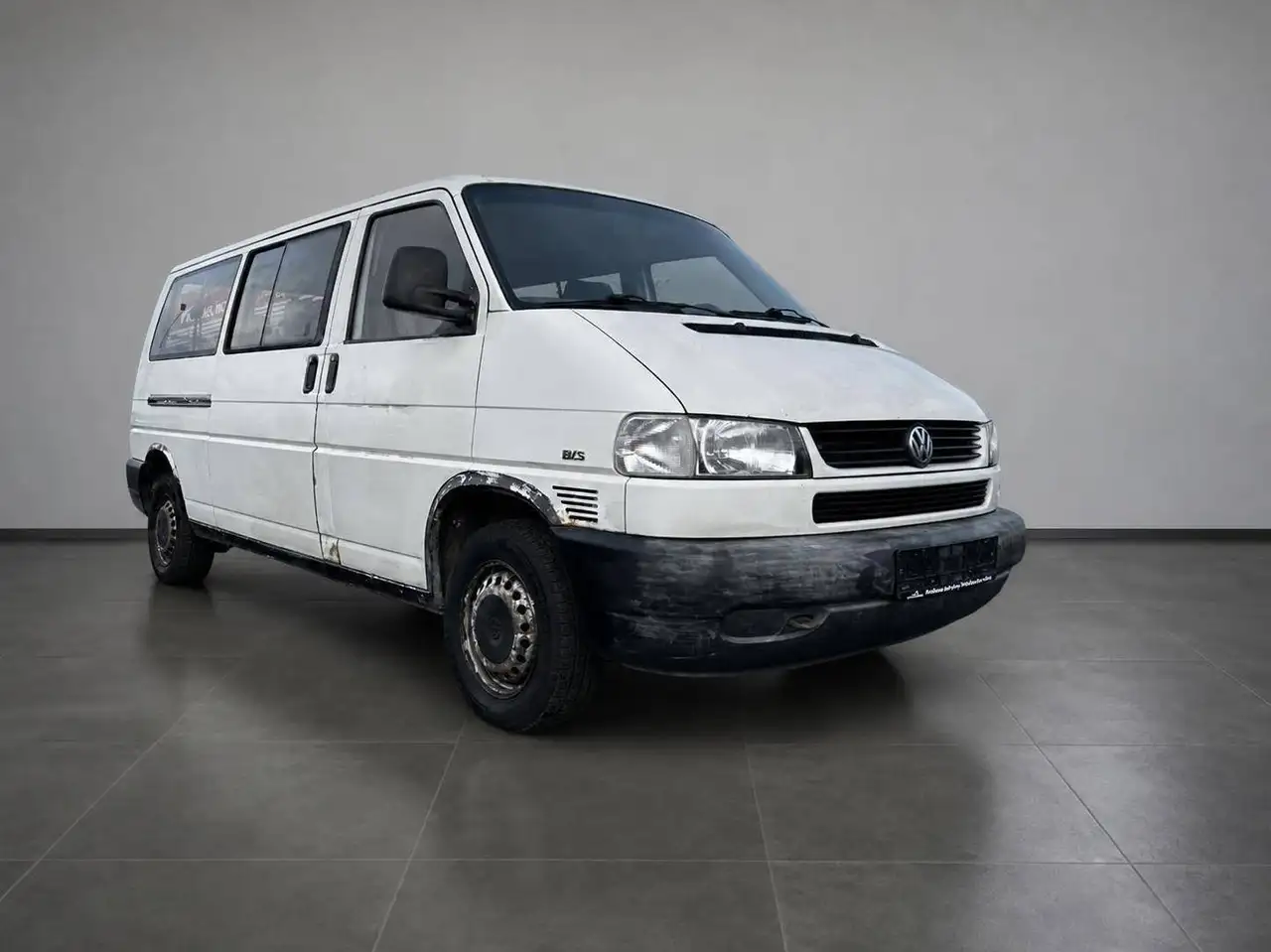 Volkswagen T4 Caravelle, foto 1