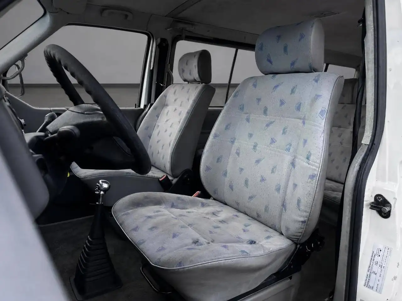 Volkswagen T4 Caravelle, foto 7