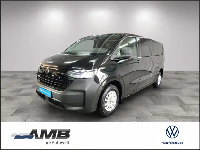 Volkswagen T7 Kombi 2.0 TDI LR 4MO Autom./AHK/9Sitz/02.31Ga