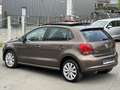 Volkswagen Polo 1.2TSI*boîte auto*NAVI*CAMERA*PANO*USB*BT*CUIR* Maro - thumbnail 6