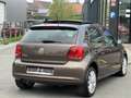 Volkswagen Polo 1.2TSI*boîte auto*NAVI*CAMERA*PANO*USB*BT*CUIR* Maro - thumbnail 8
