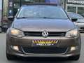 Volkswagen Polo 1.2TSI*boîte auto*NAVI*CAMERA*PANO*USB*BT*CUIR* Maro - thumbnail 1
