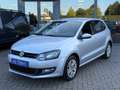 Volkswagen Polo 1.2 TSI Life Airco Lmv Grijs - thumbnail 3