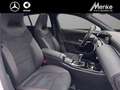 Mercedes-Benz CLA 200 Shooting Brake AMG+Pano+Ambiente+LED+DAB Blanc - thumbnail 6
