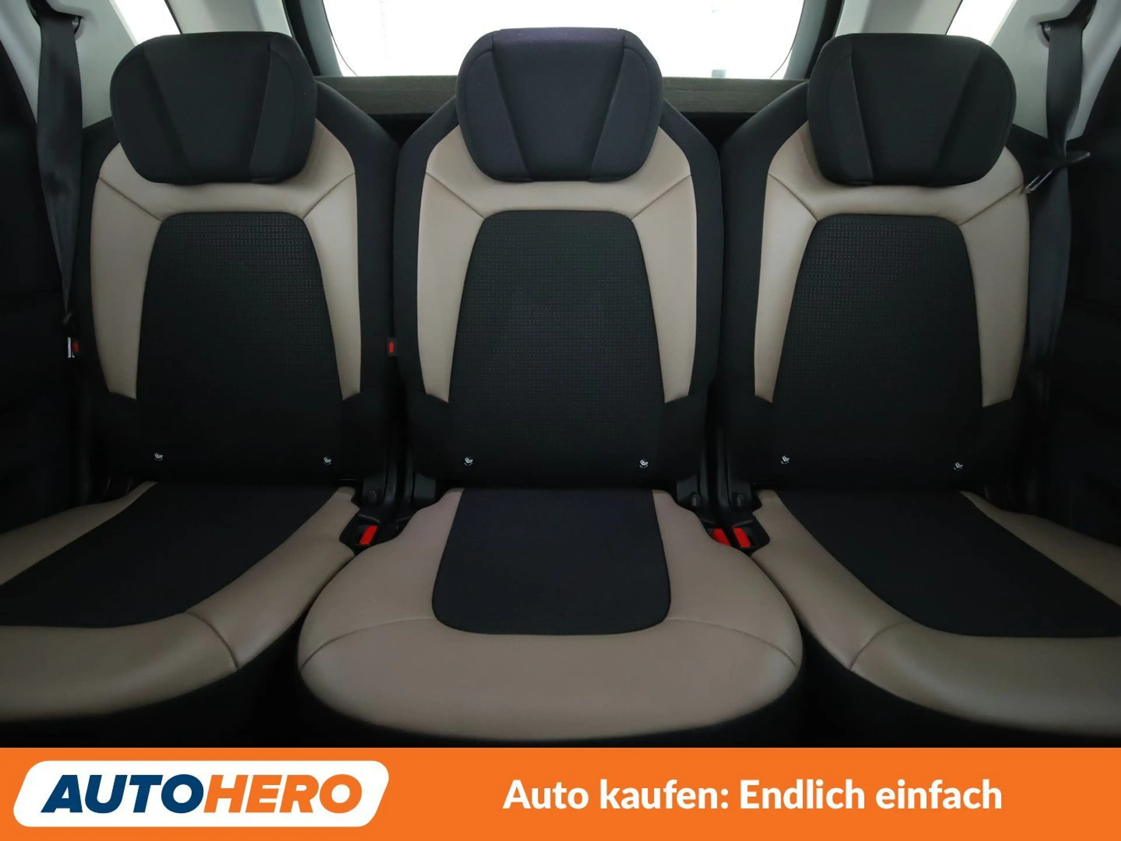 Citroen C4 Picasso 2.0 Blue-HDi Exclusive*NAVI*XENON*CAM*PDC*SHZ* — photo 15