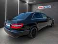 Mercedes-Benz E 200 CGI Auto. Leder Xenon Navi Climatic Sitzhz Noir - thumbnail 4