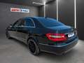 Mercedes-Benz E 200 CGI Auto. Leder Xenon Navi Climatic Sitzhz Noir - thumbnail 5