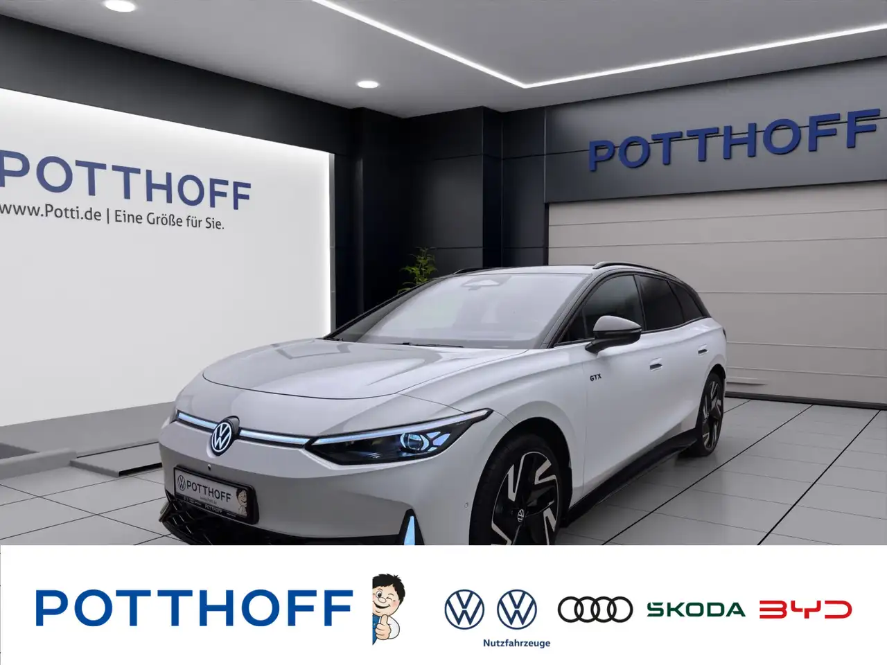 Volkswagen ID.7