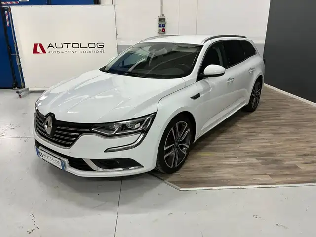Renault Talisman Talisman SW Sporter 1.6 dci energy Intens 130cv