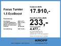 Ford Focus Turnier 1.5 EcoBoost ST-Line LED+Navi+SHZ Gris - thumbnail 4