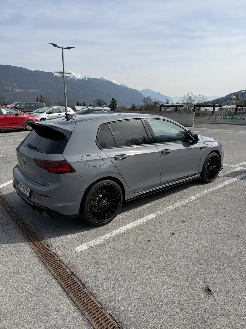 Volkswagen Golf GTI Clubsport 45 DSG - 2
