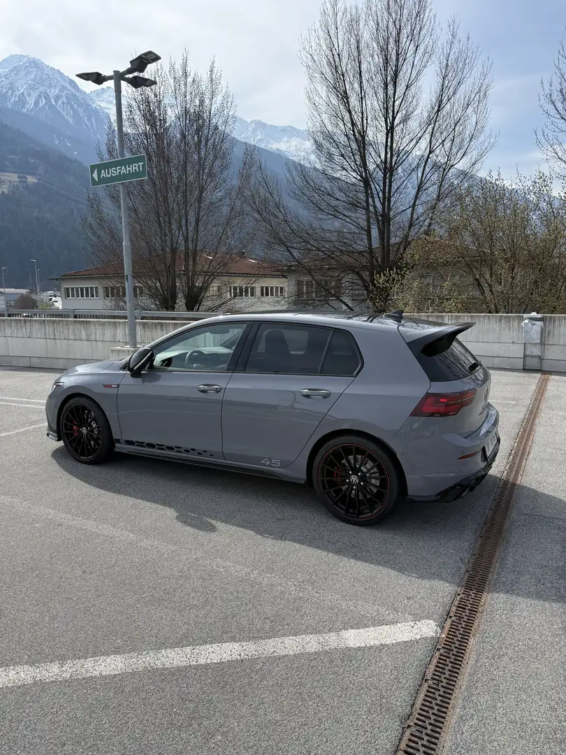 Volkswagen Golf GTI Clubsport 45 DSG - 1