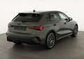 Audi S3 2.0 TFSI quattro Sportback quattro, 19-Zoll, Ma... Vert - thumbnail 2