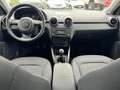 Audi A1 A1 Sportback 1.2 tfsi Ambition *UNICO PROPRIETARIO Negro - thumbnail 9