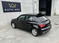 Audi A1 A1 Sportback 1.2 tfsi Ambition *UNICO PROPRIETARIO Negro - thumbnail 6