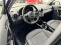 Audi A1 A1 Sportback 1.2 tfsi Ambition *UNICO PROPRIETARIO Negro - thumbnail 7
