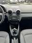 Audi A1 A1 Sportback 1.2 tfsi Ambition *UNICO PROPRIETARIO Negro - thumbnail 12