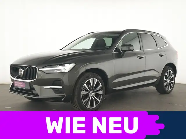 Volvo XC60 Momentum Pro LED|360°|Kessy|Lenkradheizung