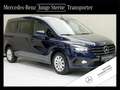 Mercedes-Benz T-Class T 180 PROGRESSIVE Lang Navi PDC KAM KlimaA SpurH Blauw - thumbnail 1