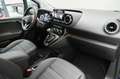 Mercedes-Benz T-Class T 180 PROGRESSIVE Lang Navi PDC KAM KlimaA SpurH Blauw - thumbnail 8