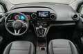 Mercedes-Benz T-Class T 180 PROGRESSIVE Lang Navi PDC KAM KlimaA SpurH Blauw - thumbnail 7