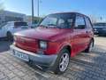 Fiat 126 P Deutsche Zulassung / 06-27 Tüv / Au Rot - thumbnail 5