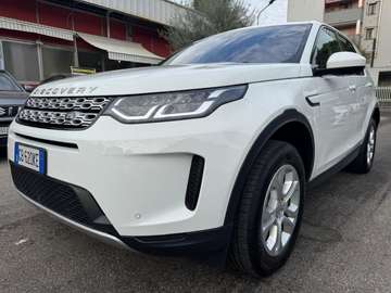 2.0D I4-MildHybrid 150 CV AWD Auto S