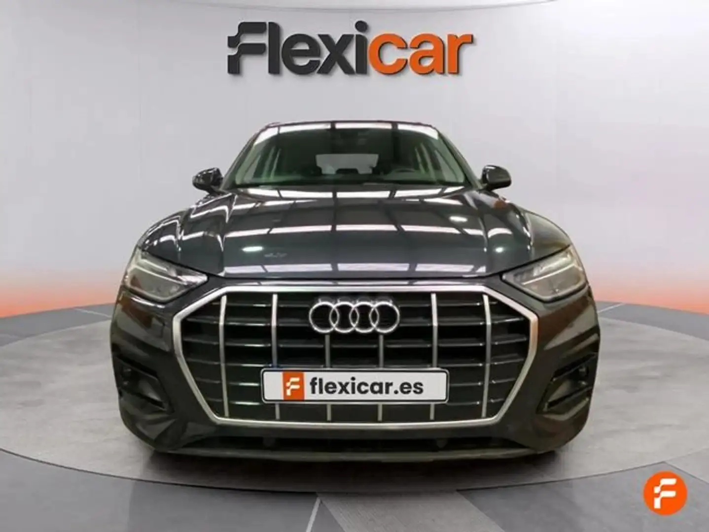 Audi Q5 Advanced 35 TDI 120kW S tronic Gris - 2