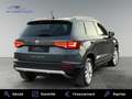 SEAT Ateca 1.4 EcoTSI 150ch ACT Start&Stop Xcellence DSG Grau - thumbnail 4